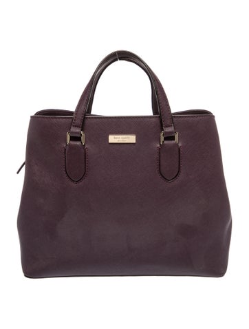 Top Handle Bag