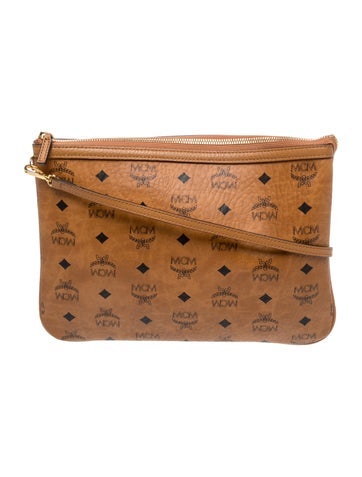 Visetos Shoulder Bag