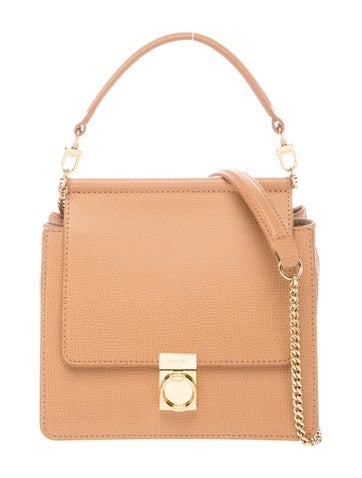 Leather Numéro Sept Mini