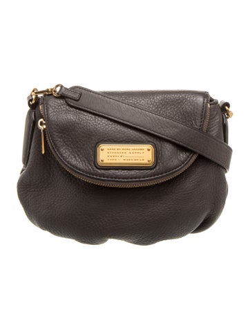 Marc Jacobs Leather Shoulder Bag