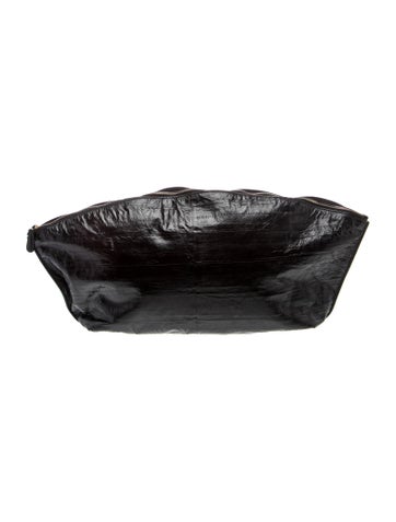Eel Skin Dante XL