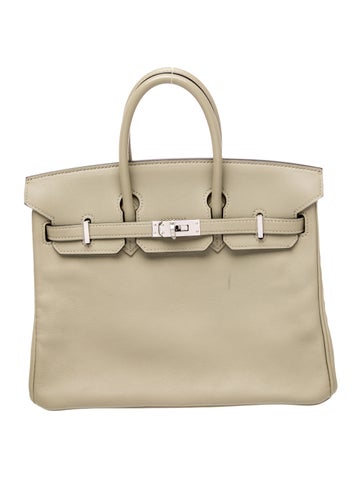 2025 Swift Birkin 25