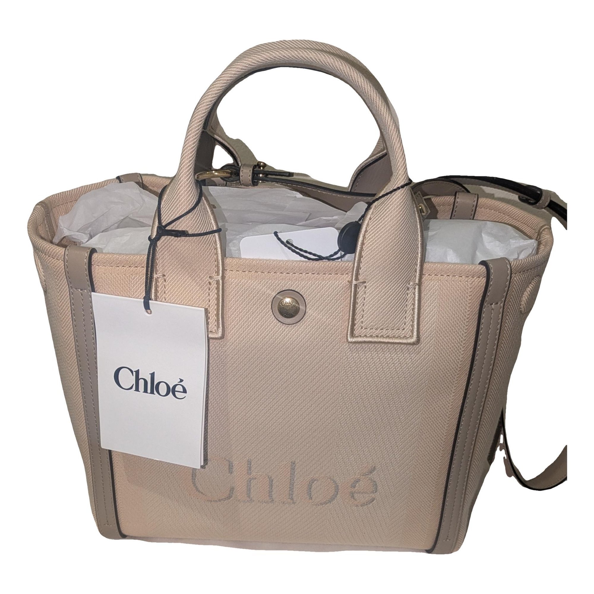Chloe Tote