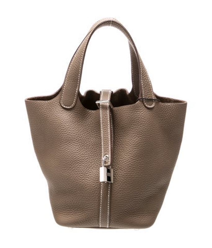 Hermes 2020 Clemence Picotin Lock 18
