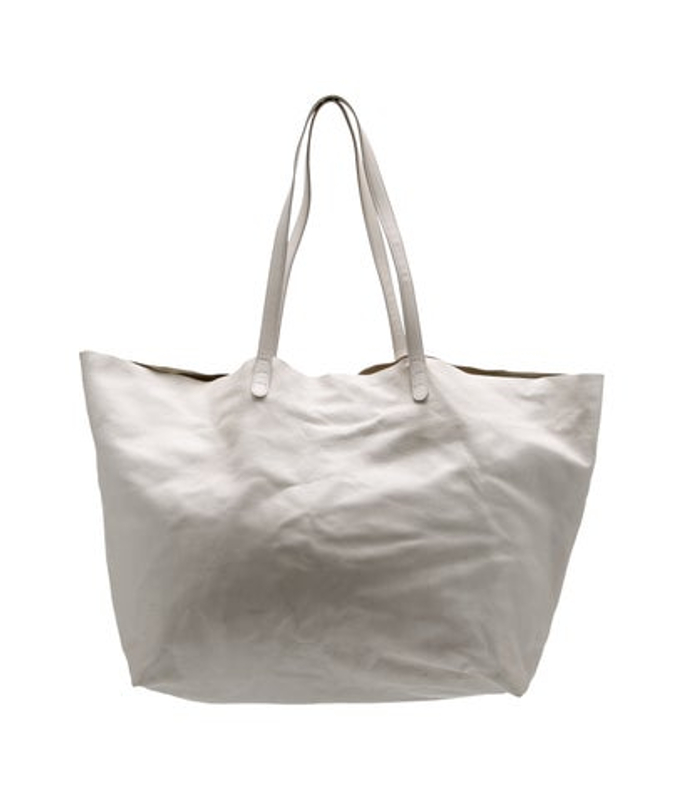 Mansur Gavriel Gavriel Leather Tote