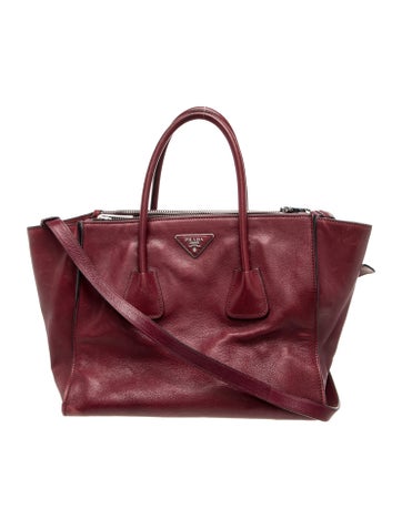 Signature Twin Pocket Small