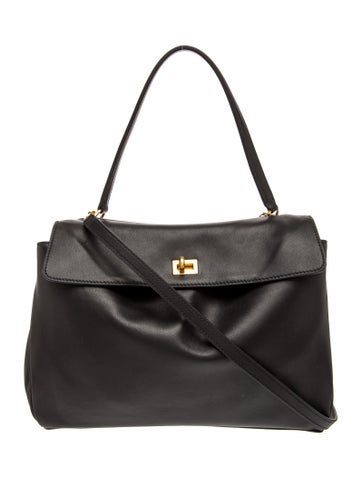 Leather Rodeo Medium