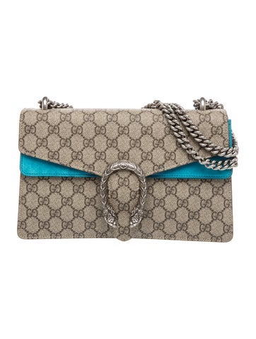 GG Supreme Dionysus Small