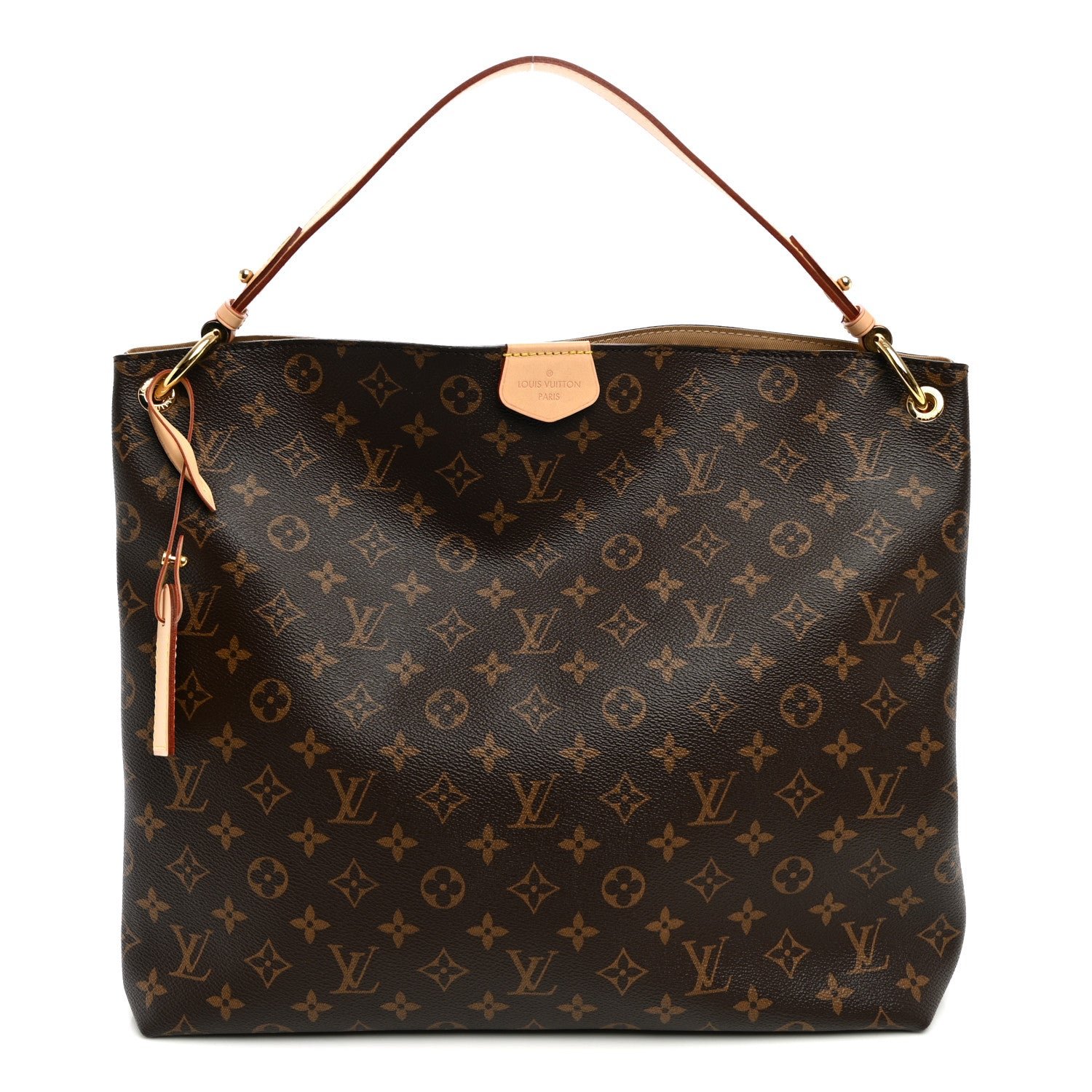 Louis Vuitton Monogram Graceful MM