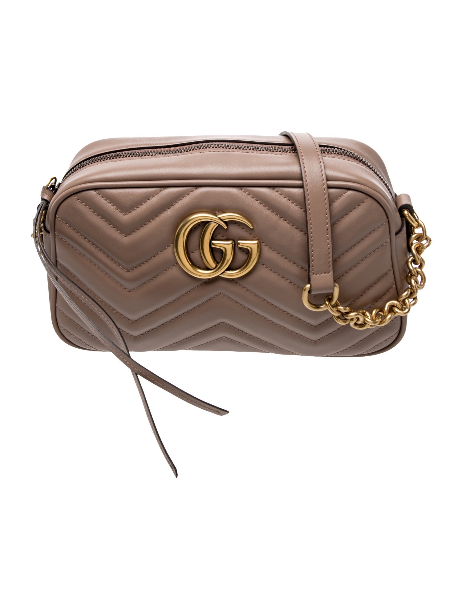 Double G Marmont Small