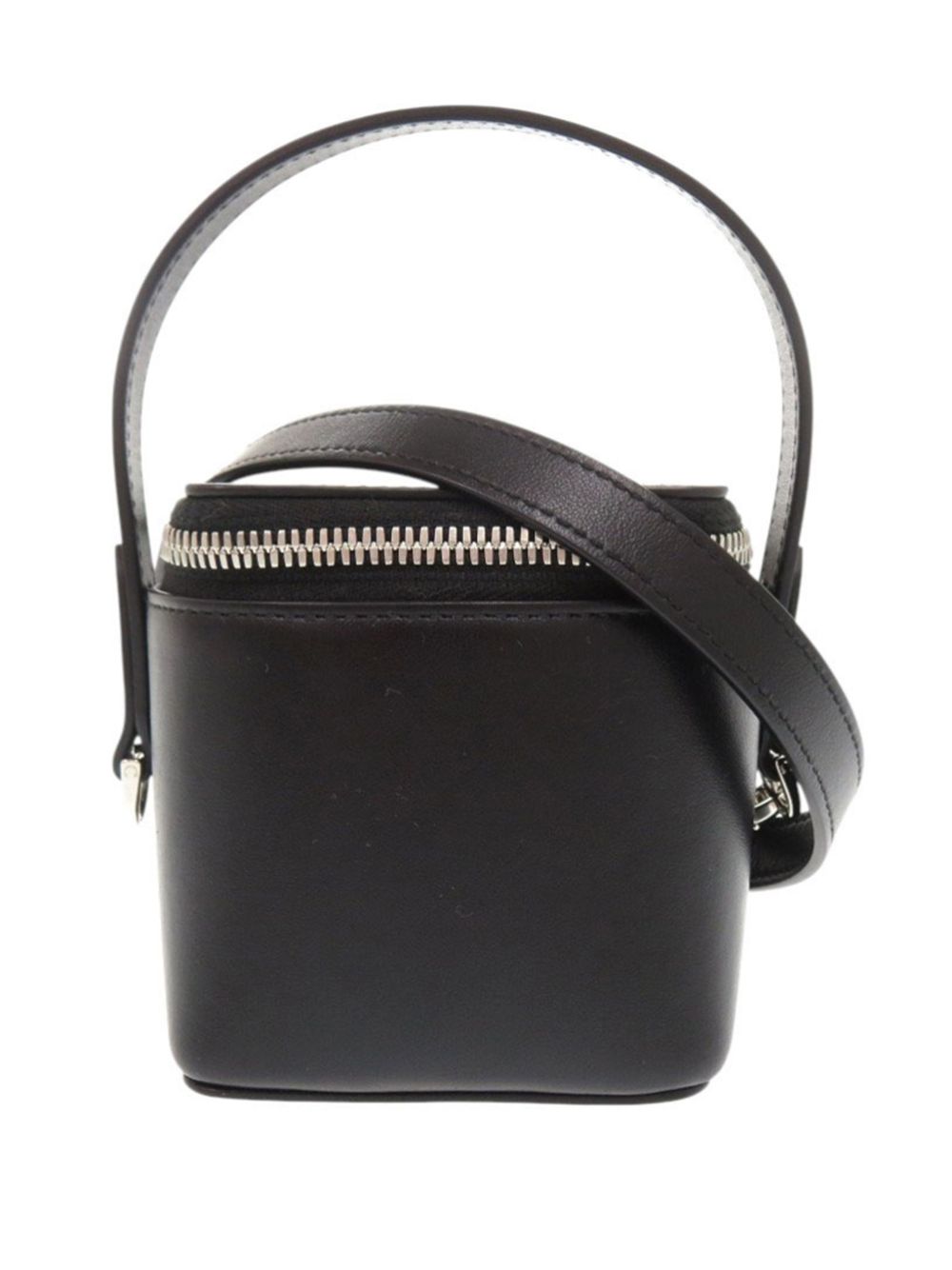 2020-2026 Micro Leather satchel