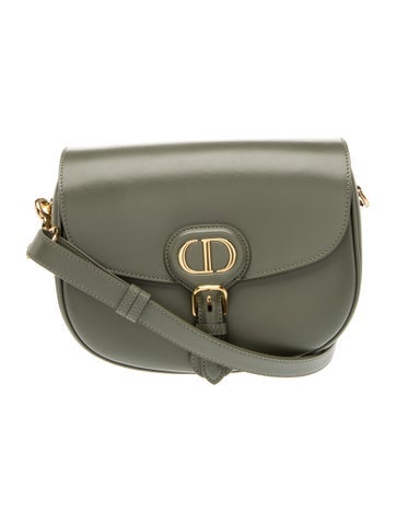 Leather Bobby Medium