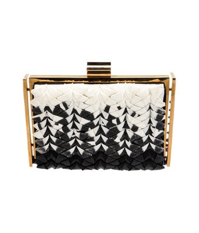 Nina Ricci Ricci Minaudiere