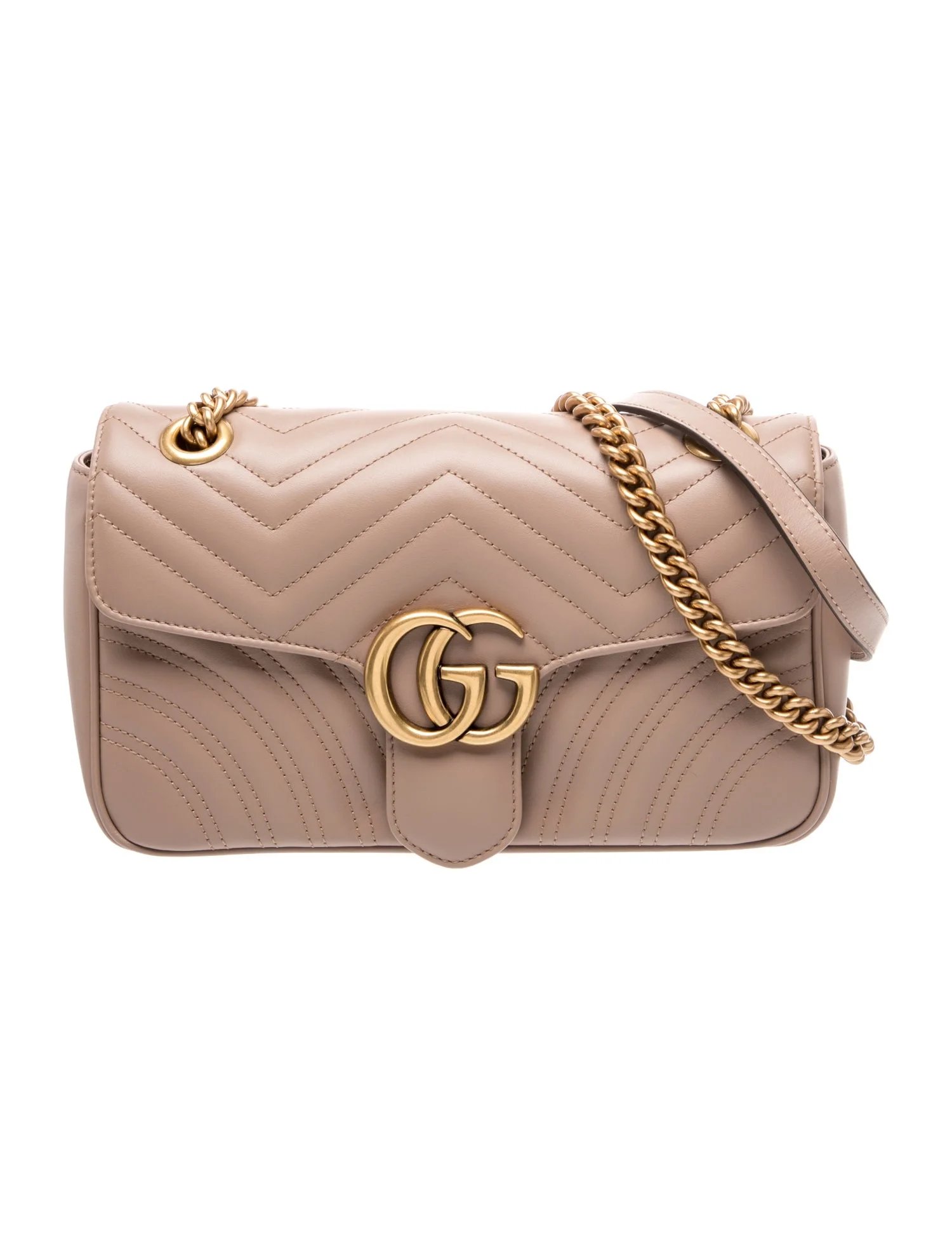 Double G Marmont
