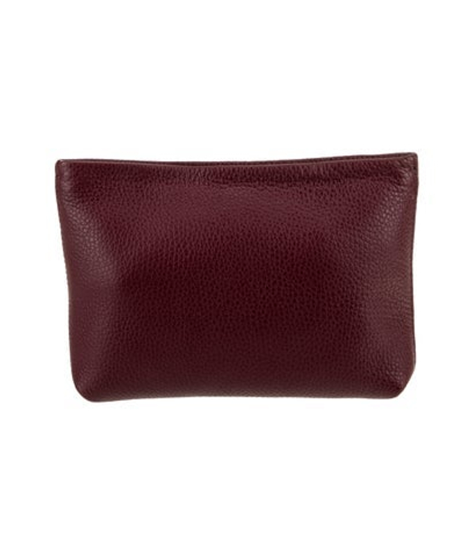 Cuyana Leather Portfolio