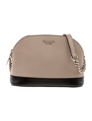 Kate Spade Saffiano Leather Clutch