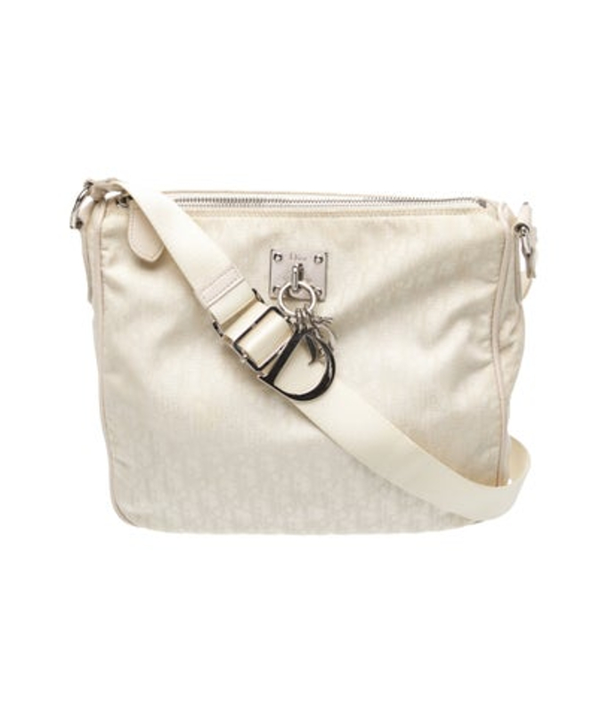 Dior Dior Diorissimo Messenger Bag