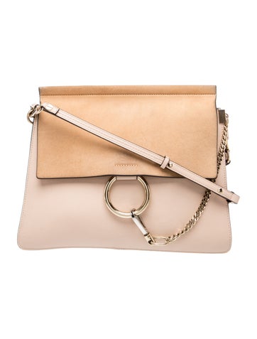 Leather Faye Medium