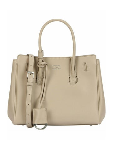 Solid Tote w/ Tags