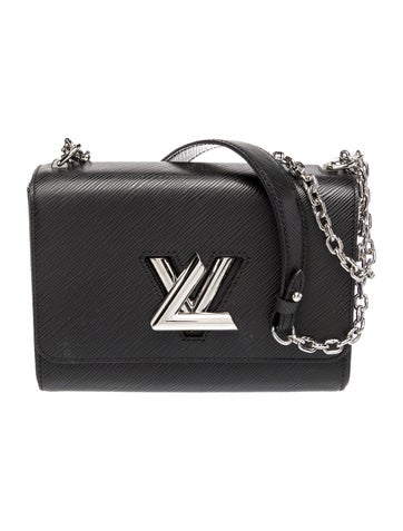 Louis Vuitton LV Monogram Twist MM