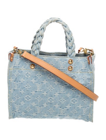 LV Monogram Let Go PM