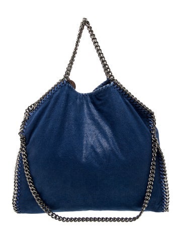Vegetarian Suede Hobo