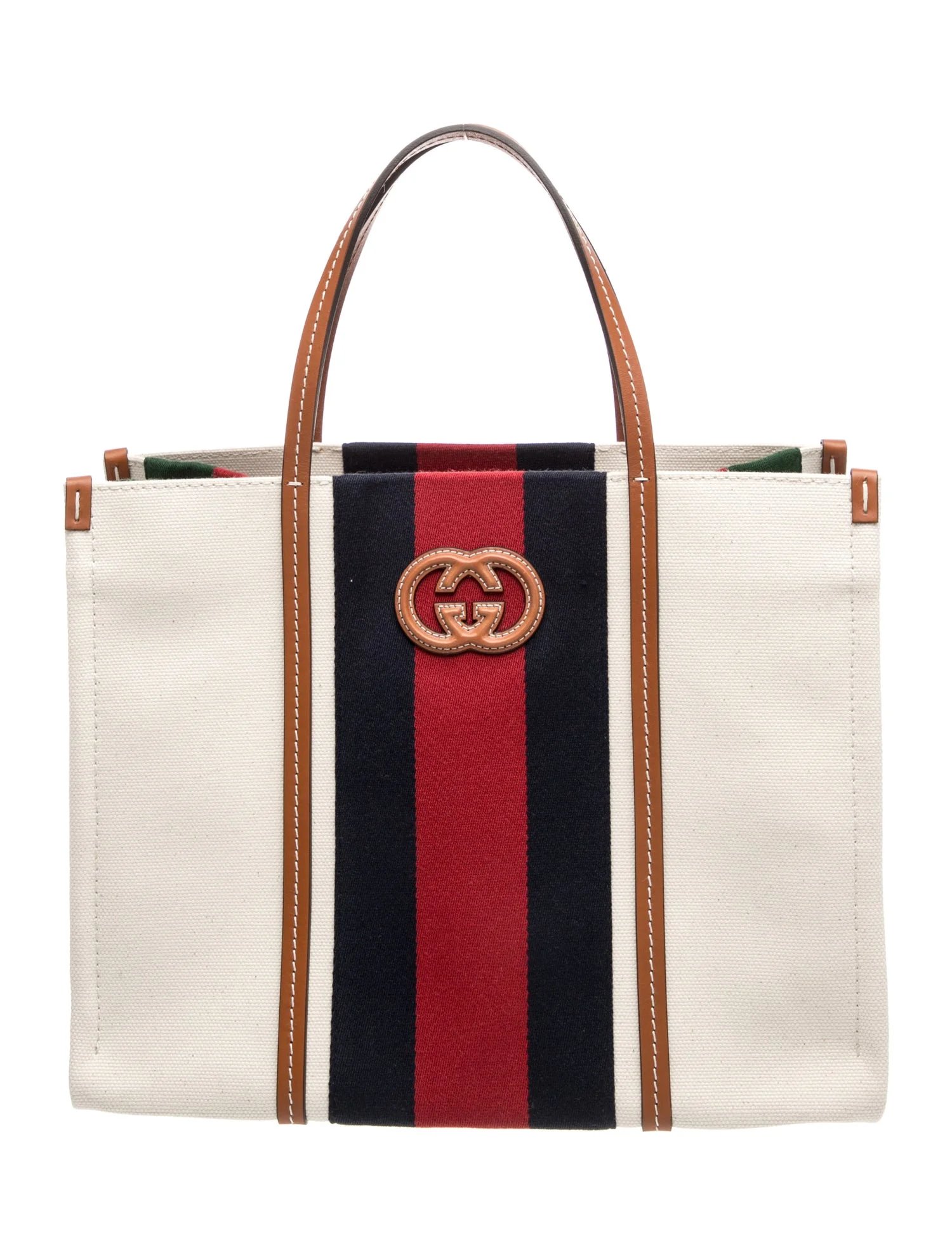 Web Tote Medium
