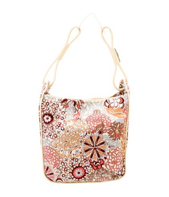 Emilio Pucci Pucci Hobo