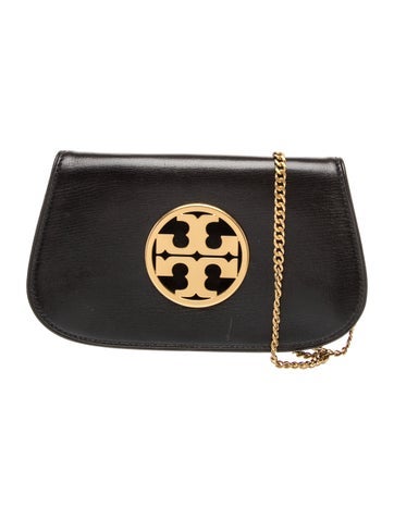 Leather Clutch