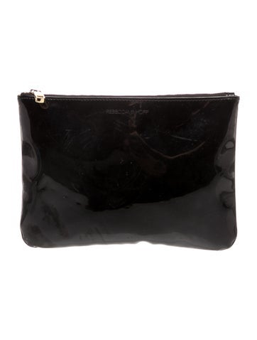 Patent Leather Portfolio