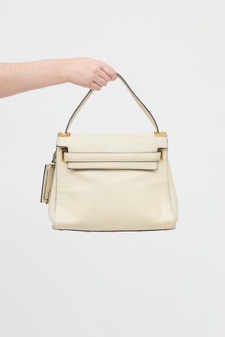 My Rockstud Tote Bag