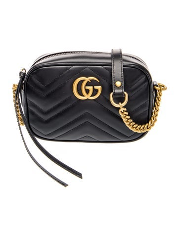 Double G Marmont Mini