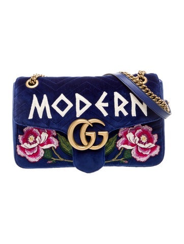 GG Marmont Medium