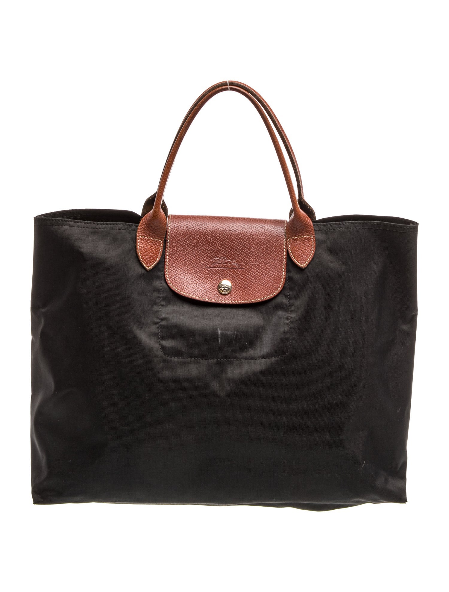 Nylon Tote
