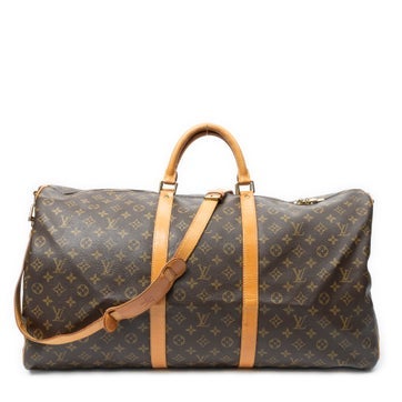 Keepall Bandouliere