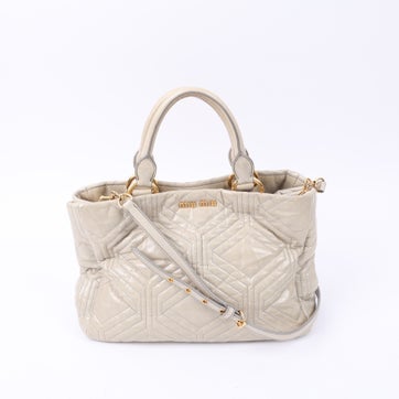 Leather Vitello