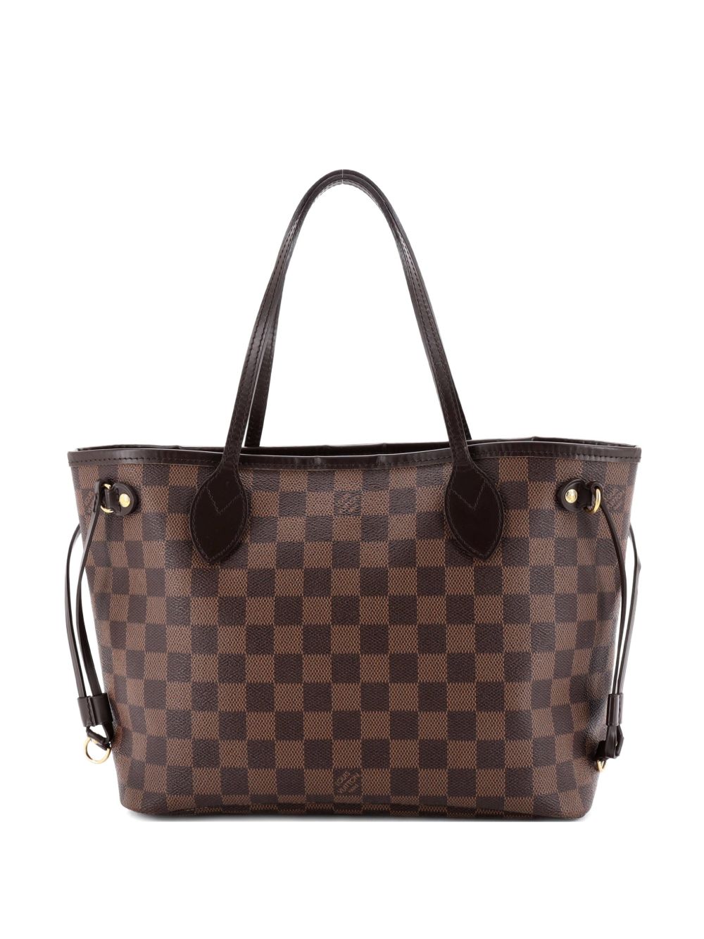 Neverfull Damier PM tote bag