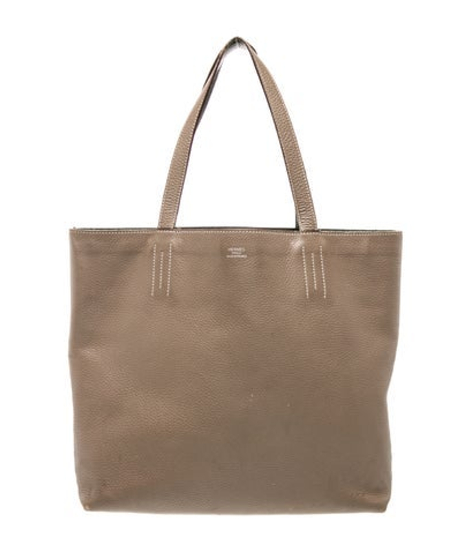 Hermes Clemence Double Sens 36