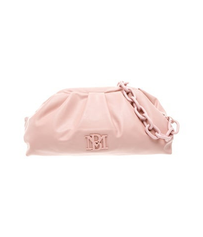 Badgley Mischka Mischka Vegan Leather Shoulder Bag W Tags