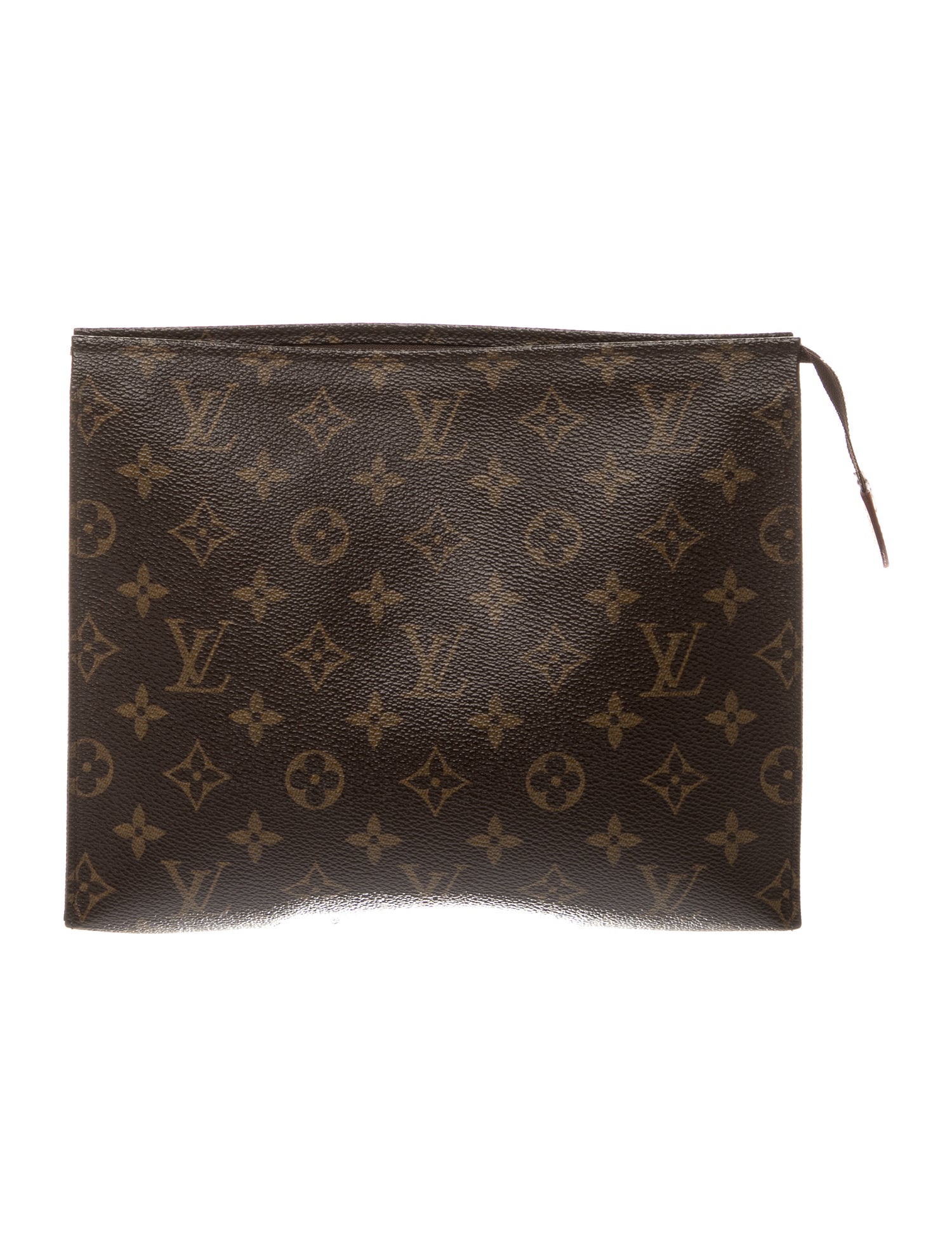 LV Monogram Toiletry Pouch 26