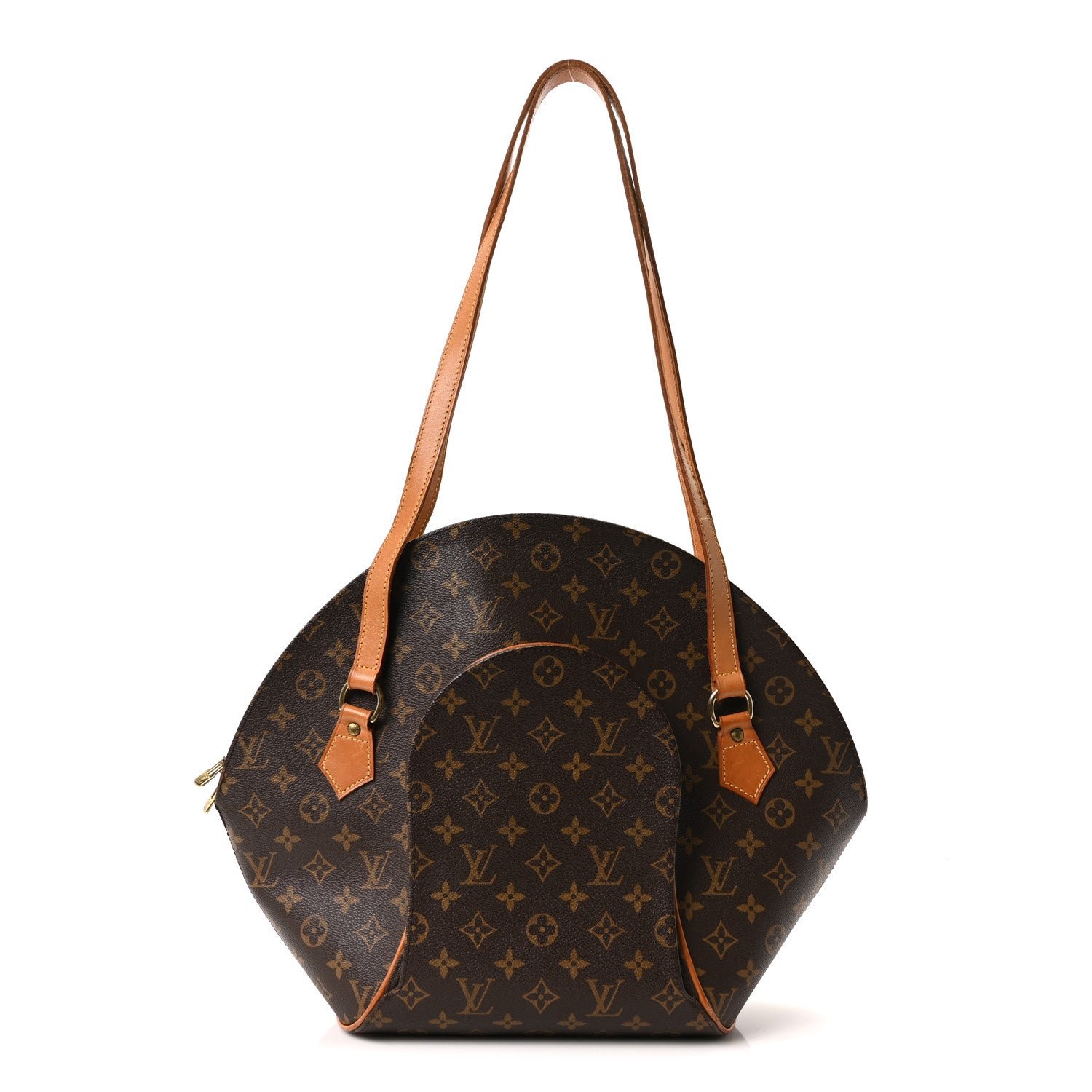 Louis Vuitton Monogram Ellipse GM Shopping Bag