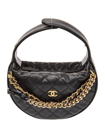 2024 Bow Pouch Hobo
