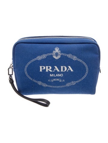 Canvas Minaudière