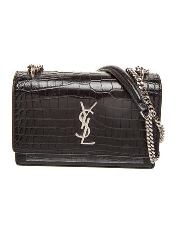 Embossed Leather Sunset