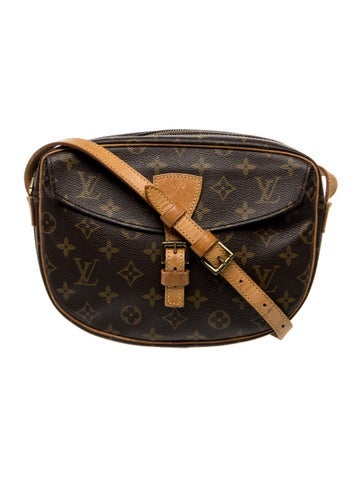 LV Monogram Jeune Fille