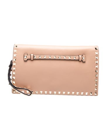 Rockstud Clutch