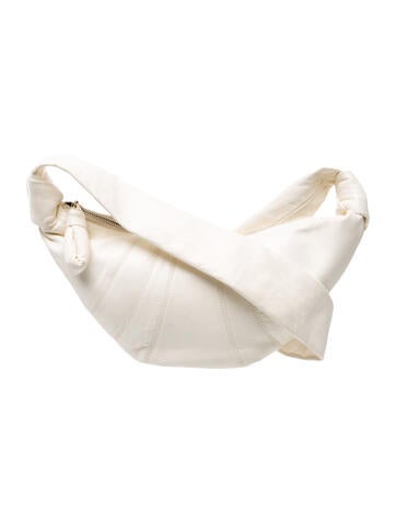 Leather LEMAIRE Croissant Small