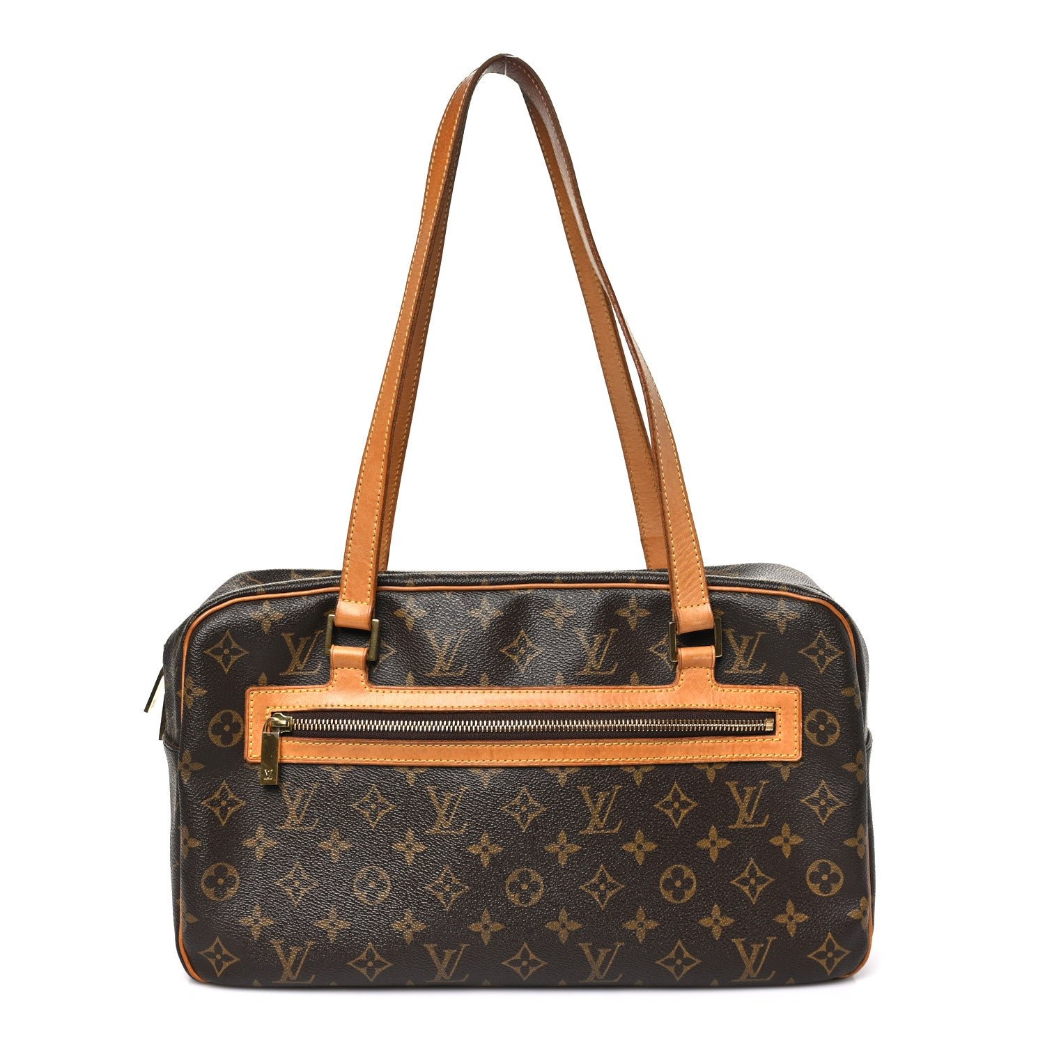 Louis Vuitton Monogram Cite GM