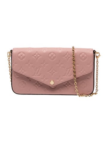 LV Monogram Pochette Félicie
