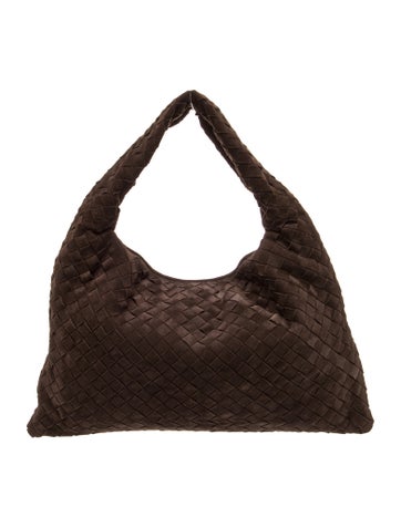 Intrecciato Hop Small